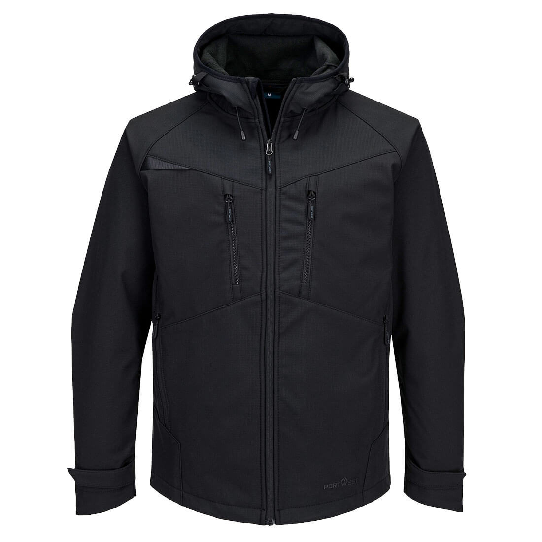Portwest DX4 Softshell Jacket (3L) (PWDX474)