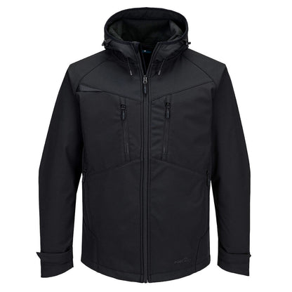 Portwest DX4 Softshell Jacket (3L) (PWDX474)
