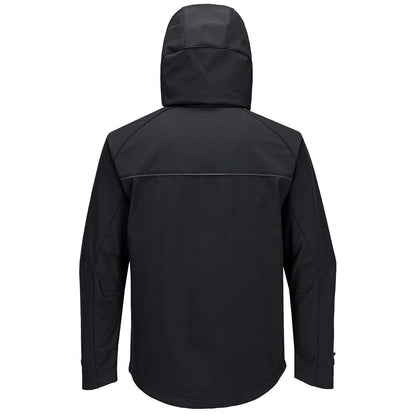 Portwest DX4 Softshell Jacket (3L) (PWDX474)