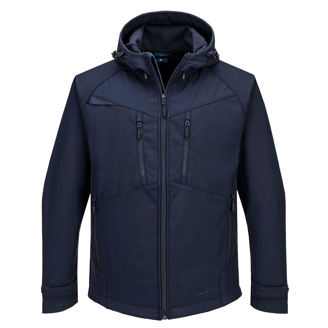 Portwest DX4 Softshell Jacket (3L) (PWDX474)