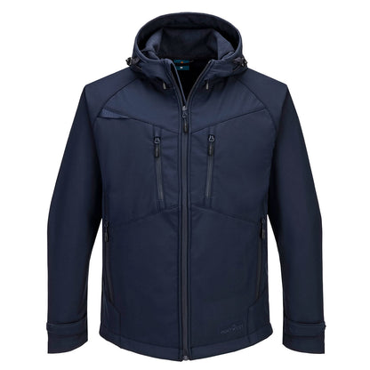Portwest DX4 Softshell Jacket (3L) (PWDX474)