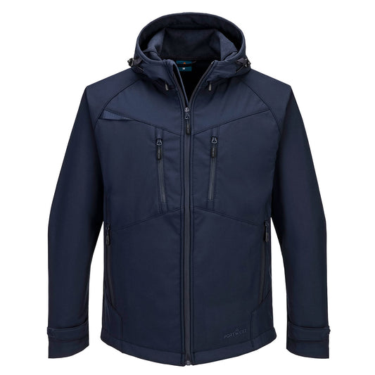 Portwest DX4 Softshell Jacket (3L) (PWDX474)