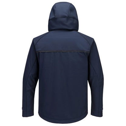 Portwest DX4 Softshell Jacket (3L) (PWDX474)