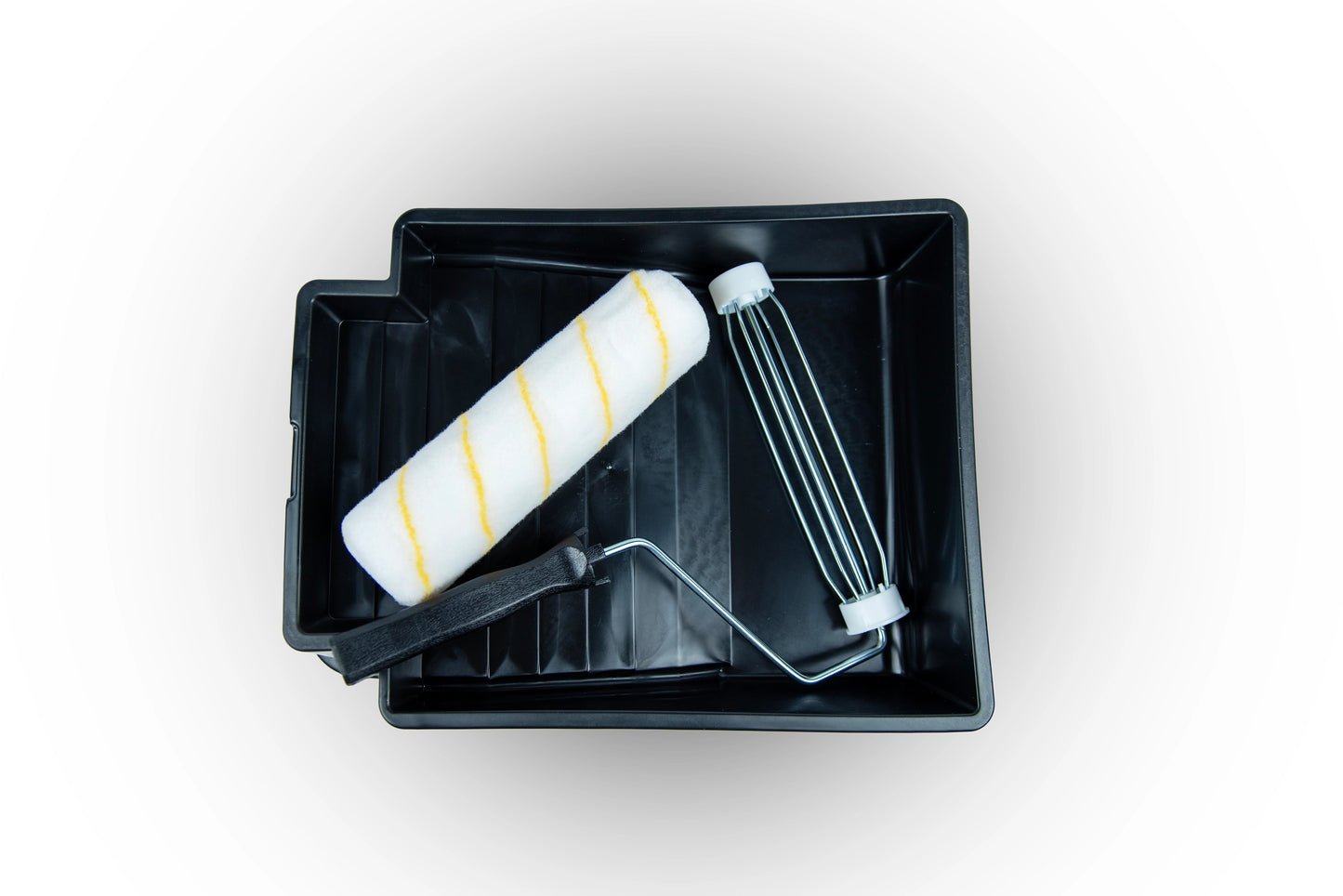 Moemic Fabric All Purpose Roller Kit