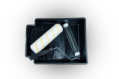 Moemic Fabric All Purpose Roller Kit