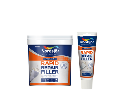 Nordsjo Professional Rapid Repair Filler