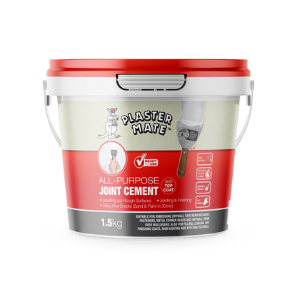 Plastermate All Purpose Joint Cement (Top Coat)