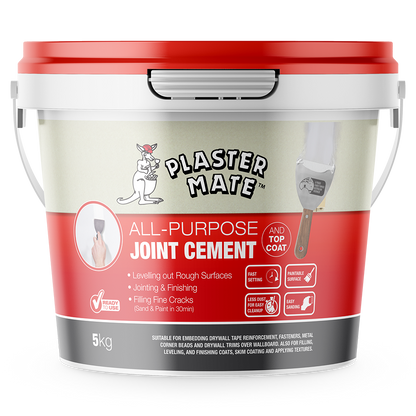 Plastermate All Purpose Joint Cement (Top Coat)