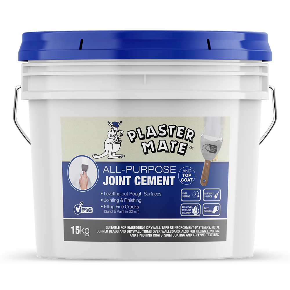 Plastermate All Purpose Joint Cement (Top Coat)