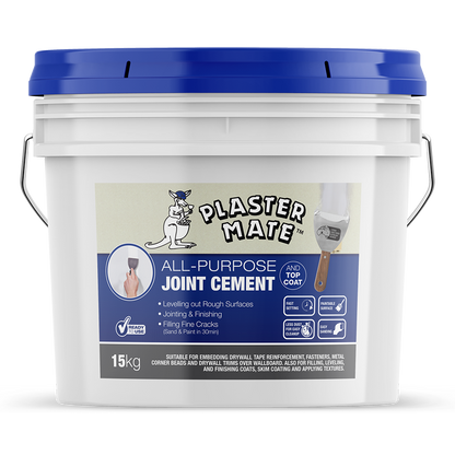 Plastermate All Purpose Joint Cement (Top Coat)