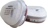 Maxiguard A1 Gas & P2 Filer Combo (MAXR701-A1P2)