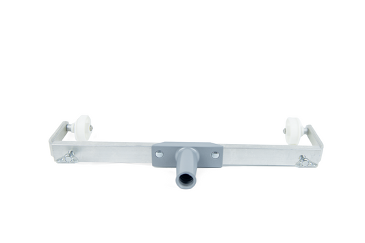 Moemic Double Arm Roller Frame