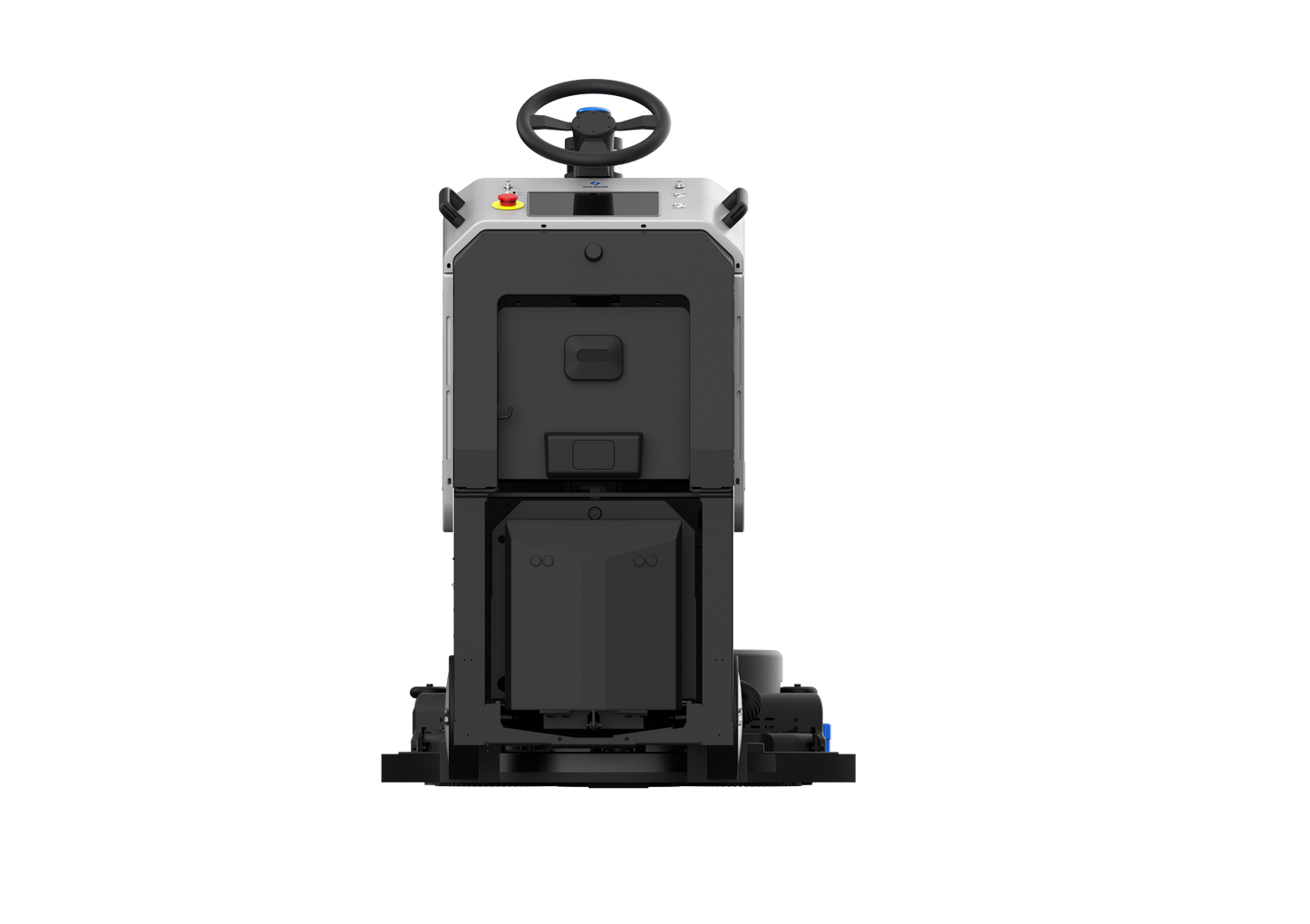 Scrubber 75P