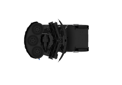 Scrubber 75P