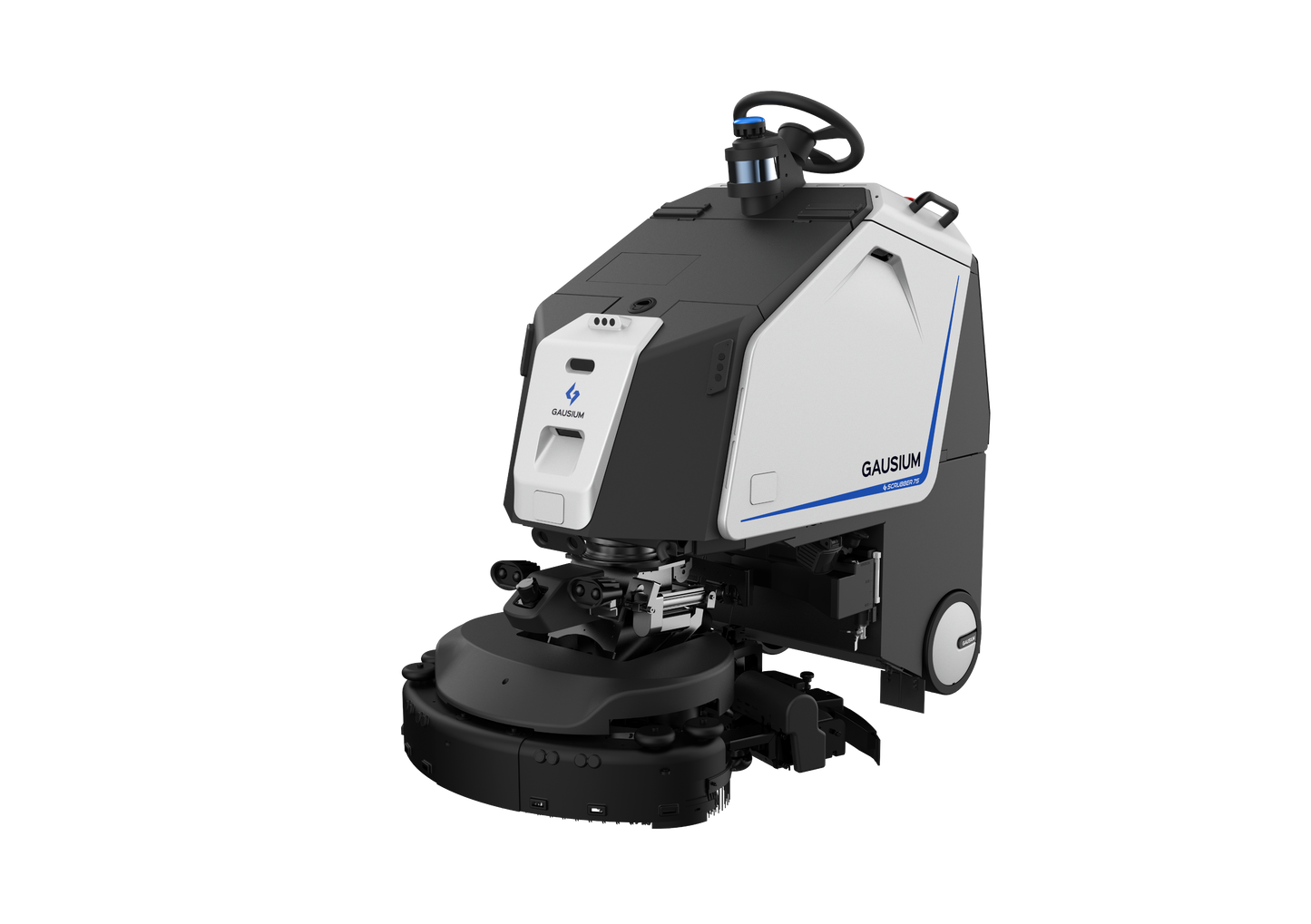 Scrubber 75P