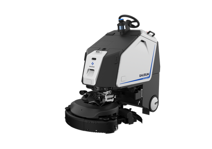 Scrubber 75P