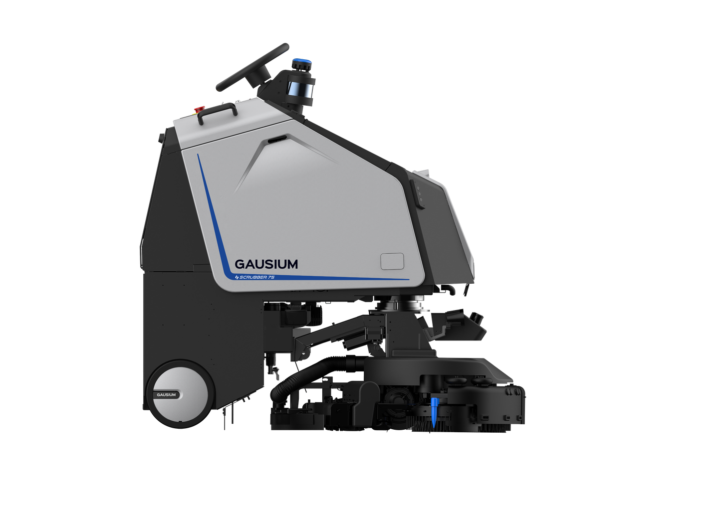 Scrubber 75P