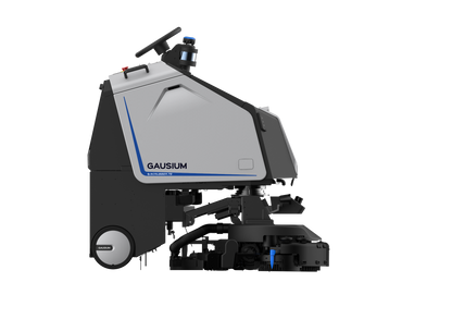 Scrubber 75P