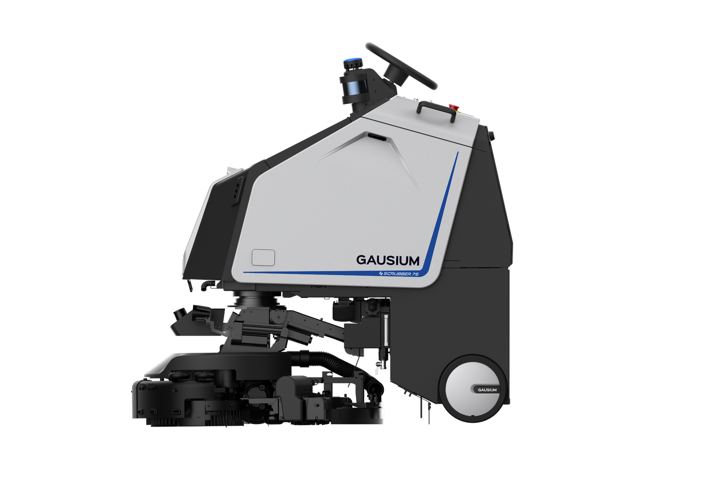 Scrubber 75P