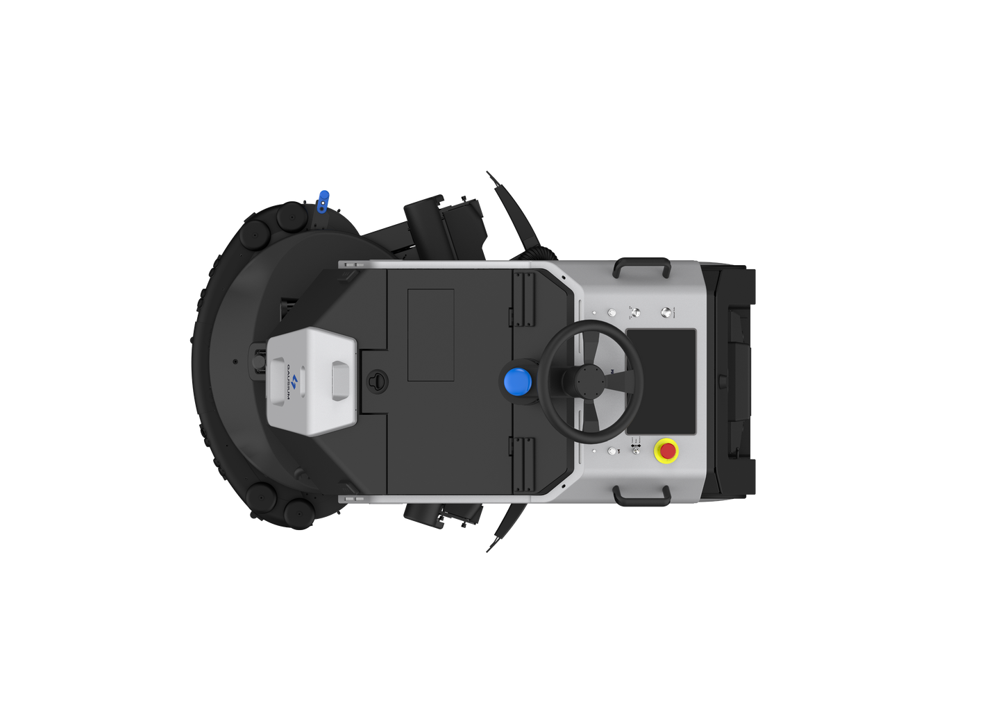 Scrubber 75P