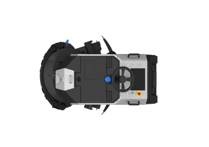 Scrubber 75P