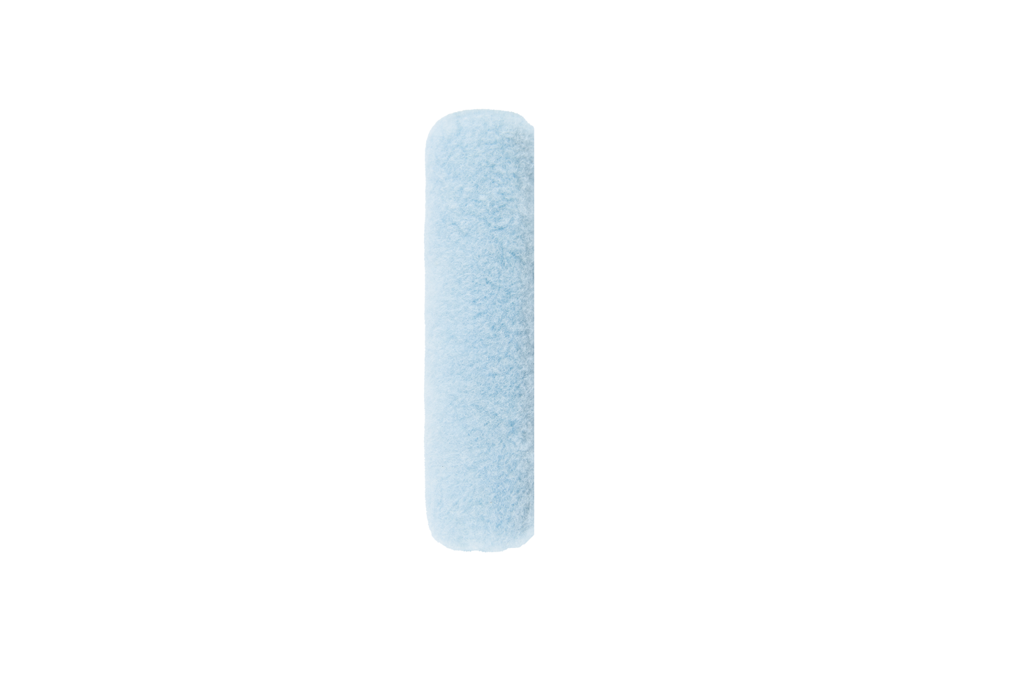 Moemic Roller Cover Knitted Polyester -Blue