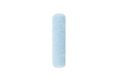 Moemic Roller Cover Knitted Polyester -Blue