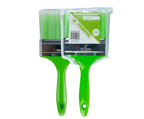 Moemic Synthetic All Rounder Brush