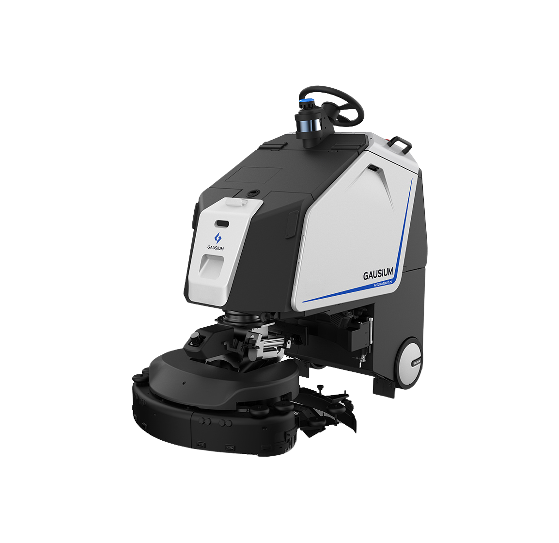 Scrubber 75S