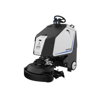 Scrubber 75S