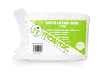 Moemic Premium White Cotton Rags - Best Buy Trade Supplies