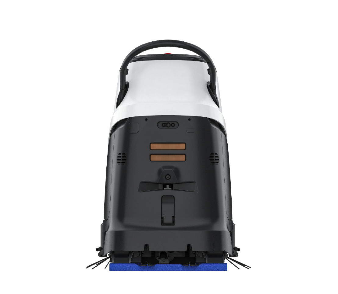 Vacuum 40 Pro
