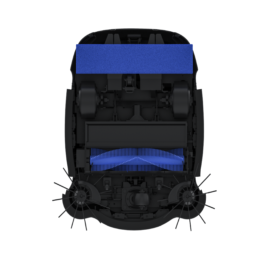 Vacuum 40 Pro