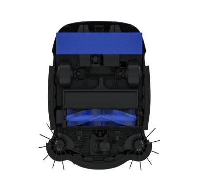 Vacuum 40 Pro