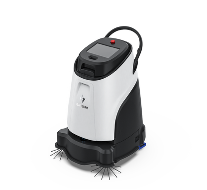 Vacuum 40 Pro