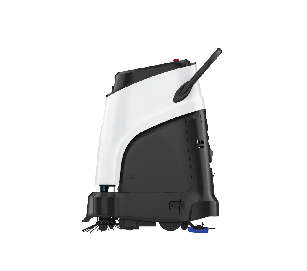Vacuum 40 Pro