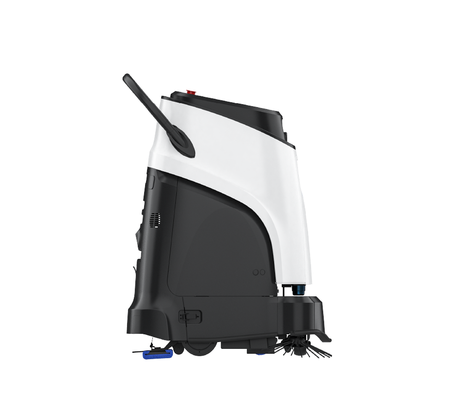 Vacuum 40 Pro