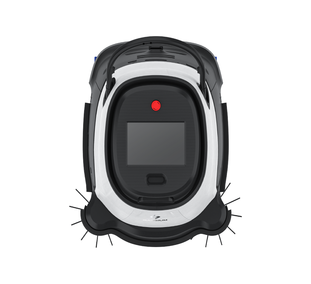 Vacuum 40 Pro