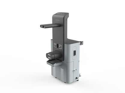 WORK STATION for Scrubber 50 Pro