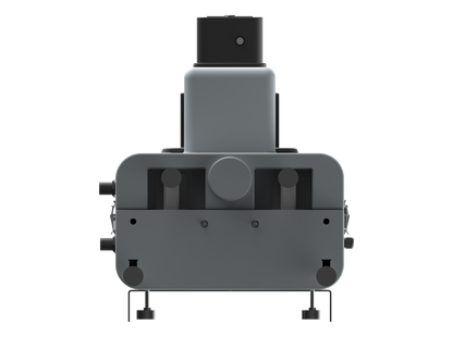 WORK STATION for Scrubber 50 Pro
