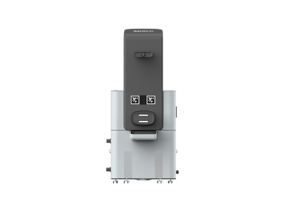 WORK STATION for Scrubber 50 Pro