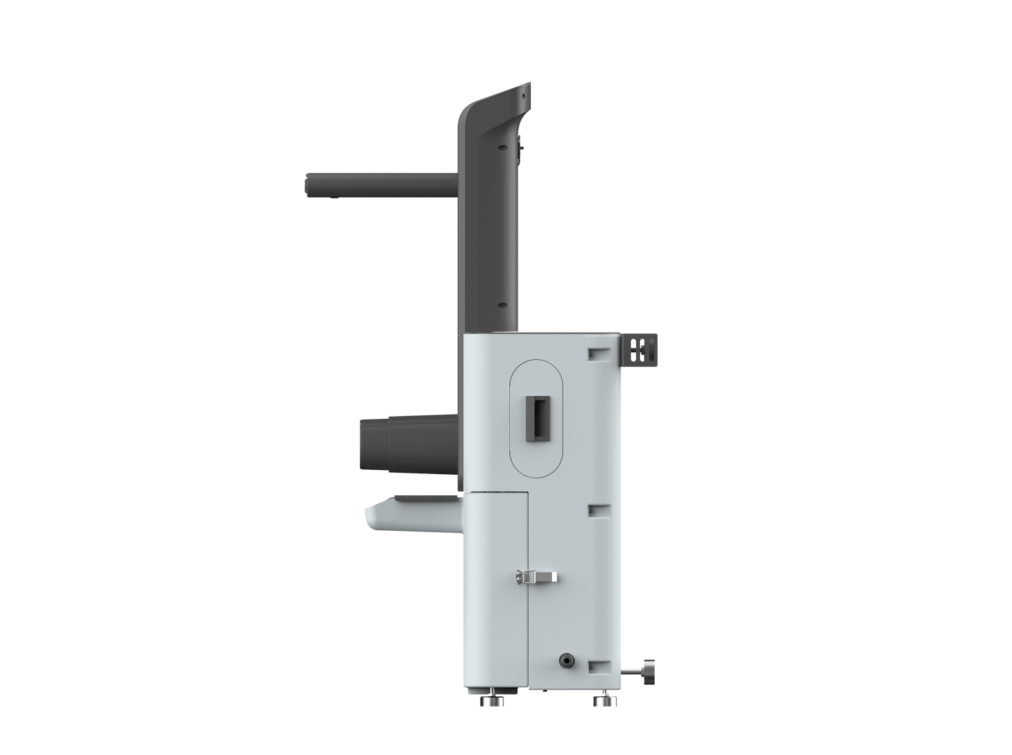 WORK STATION for Scrubber 50 Pro