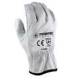 Moemic Natural Full Grain Rigger (MOENGR) - Best Buy Trade Supplies