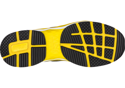 PUMA Pace 2.0 Grey/Yellow (PUM643807)