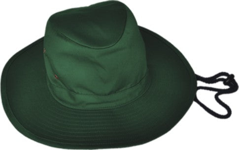 Bocini Kids School Wide Brim Hat (BOCCH1462)