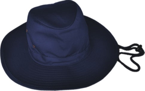 Bocini Kids School Wide Brim Hat (BOCCH1462)