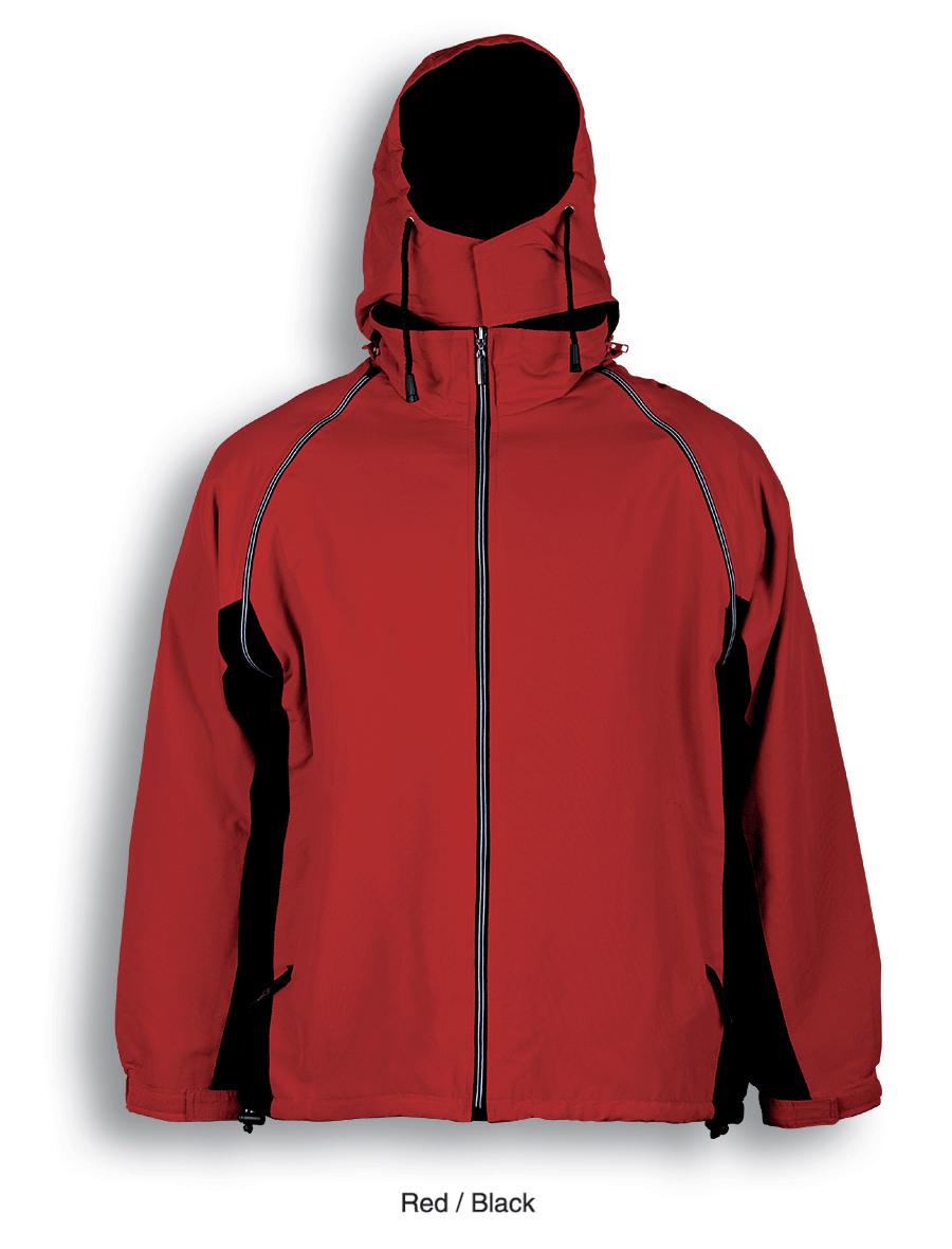 Bocini Unisex Shower Proof 3 in 1 Reversible Jacket (BOCCJ0315)