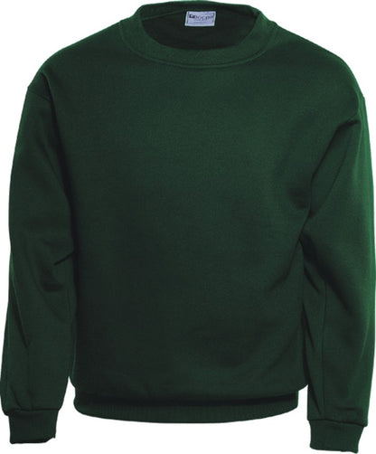 Bocini Unisex Crew Neck Fleece (BOCCJ0350)