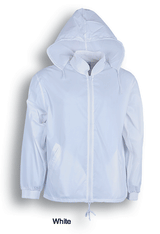 Bocini Unisex Shower Proof Yachtsman Jacket with Lining (BOCCJ0442)