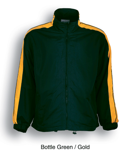 Bocini Unisex Track Suit Jacket (BOCCJ0535)